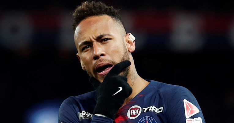 Mundo Deportivo: Barcelona mijenja Rakitića i još dvojicu za Neymara